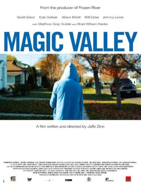 magic valley 2011